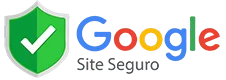 Google - Site Seguro